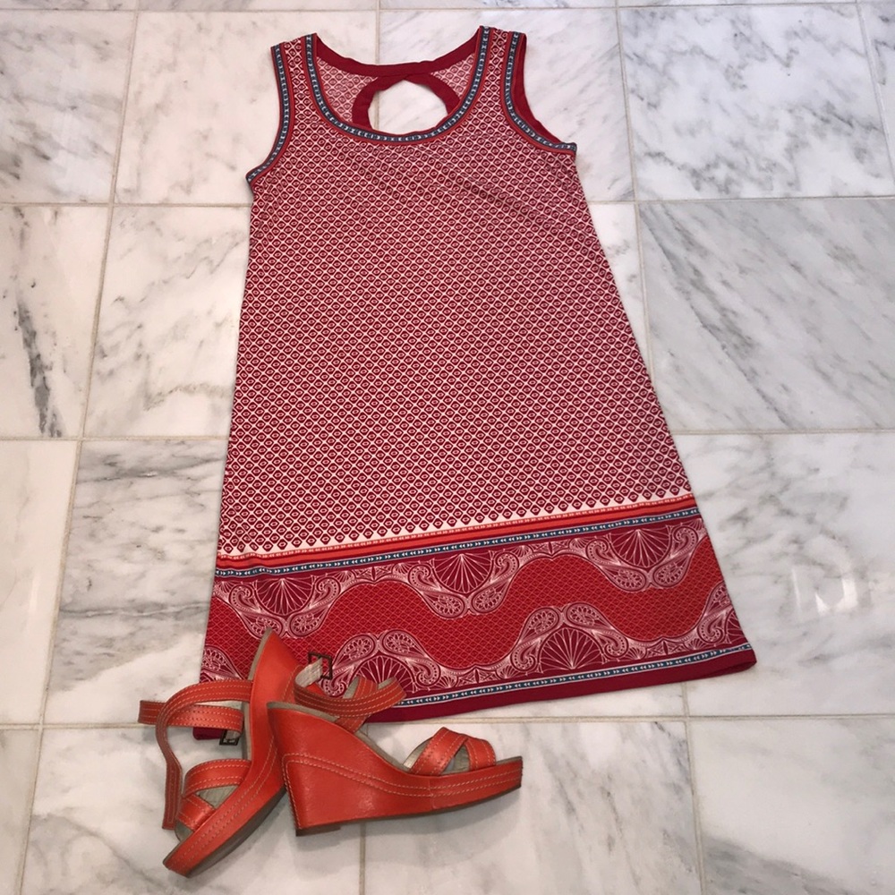 Max Studio Sundress ☀️